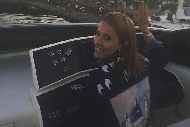 Ксения Собчак задумывается об эмиграции из страны