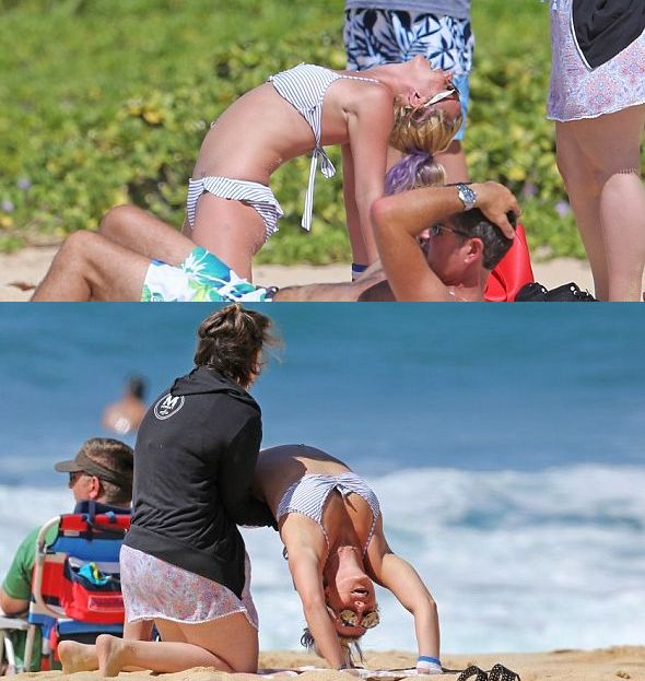 Бритни Спирс