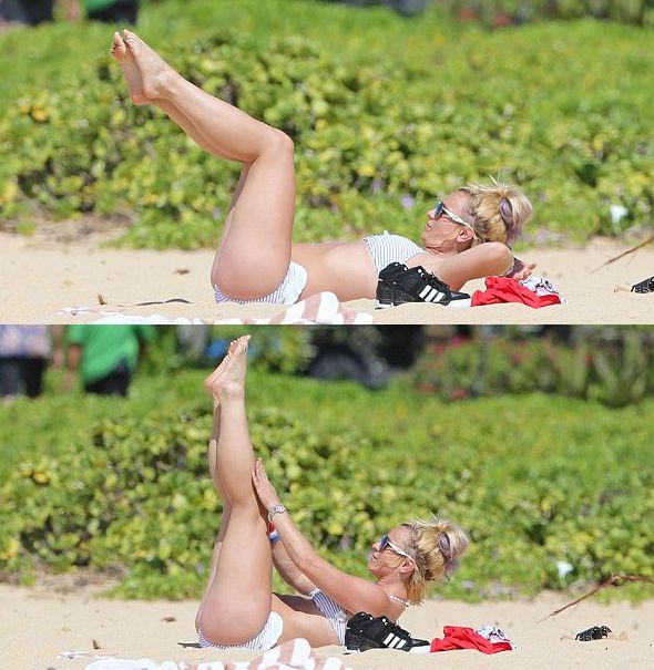 Бритни Спирс