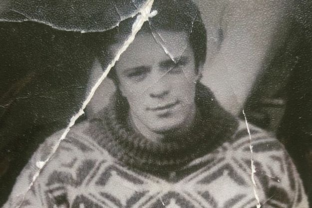 Анастасия Стоцкая показала мужчину, на которого похож ее сын