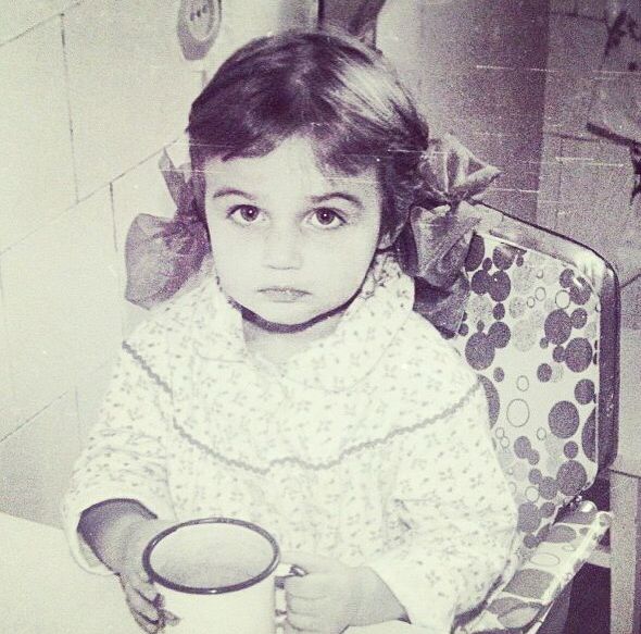 Алена Водонаева