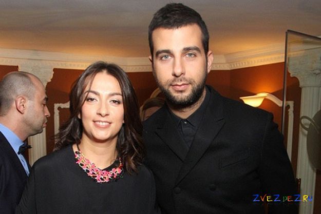 В семье Ивана Урганта ожидается пополнение