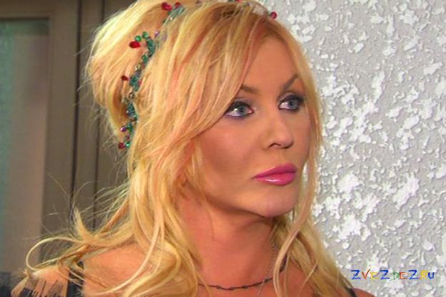 Ирина Билык выступит в Кремлевском Дворце