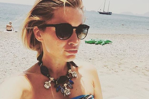 Ксения Бородина