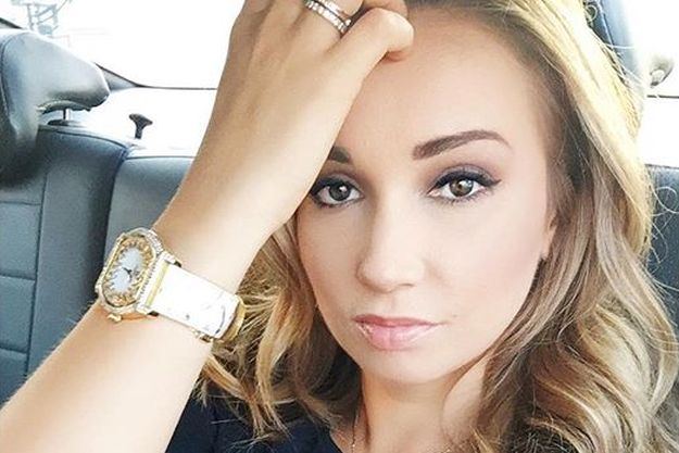 Сын Анфисы Чеховой решил стать трактористом