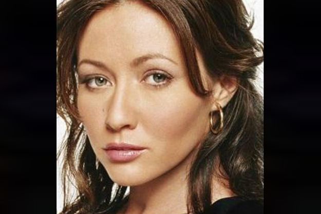 Шеннен Доэрти