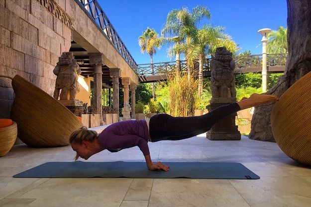 Глюк’oZa потрясла поклонников своими способностями