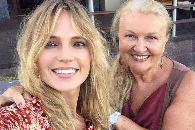 Певица Глюк’оZа рассказала об отношениях со свекровью