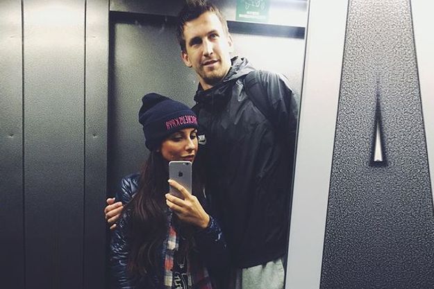 Анна Грачевская готова переехать к возлюбленному в Питер