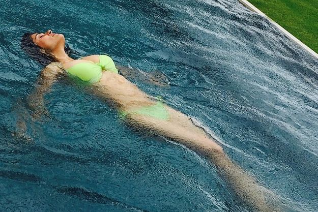 Сальма Хайек