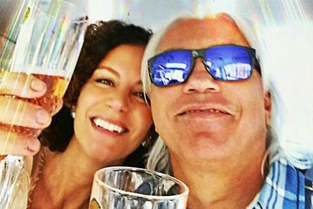 Дмитрий Хворостовский отметил первую победу над раком