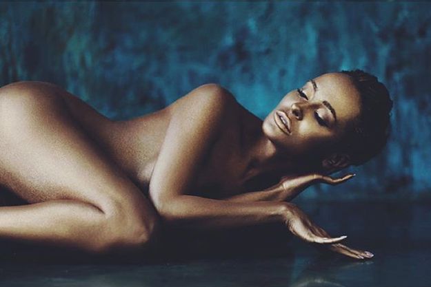 Жена Прохора Шаляпина снялась в откровенной фотосессии