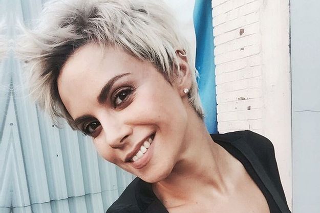 Настя Каменских шокировала поклонников короткой стрижкой