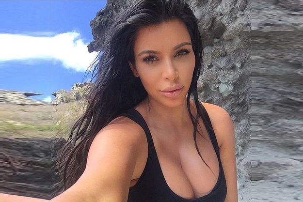 Ким Кардашьян после родов удалят матку