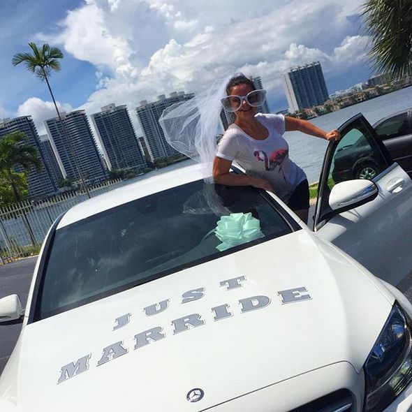 Наташа Королева