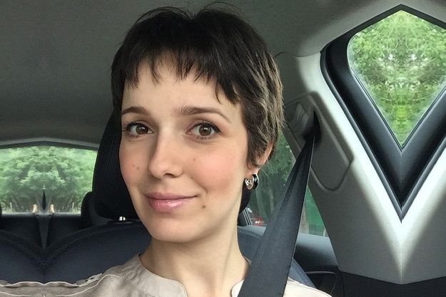 Валерия Ланская неожиданно сменила имидж