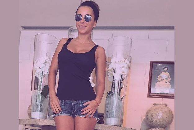 Ани Лорак восхитила повседневным образом