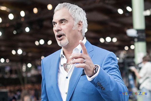 Дочери Валерия Меладзе не простили отцу предательства