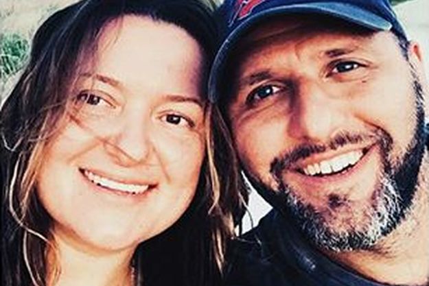 Наталья Могилевская опубликовала селфи без макияжа