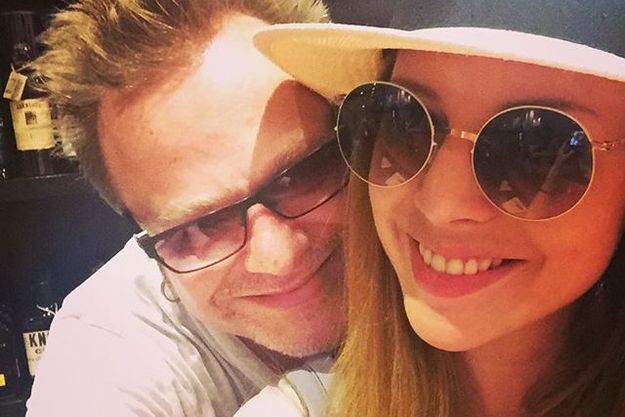 Наталья Подольская осенью собирается выходить из декрета