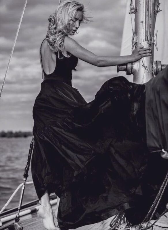 Евгения Пономарева