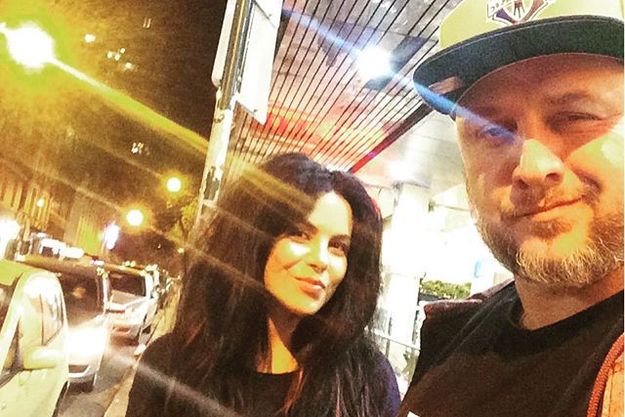 «Потап и Настя» прилетели с гастролями в Австралию