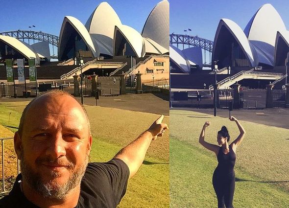 Потап и Настя Каменских