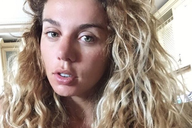 Анна Седокова поразила своей естественностью