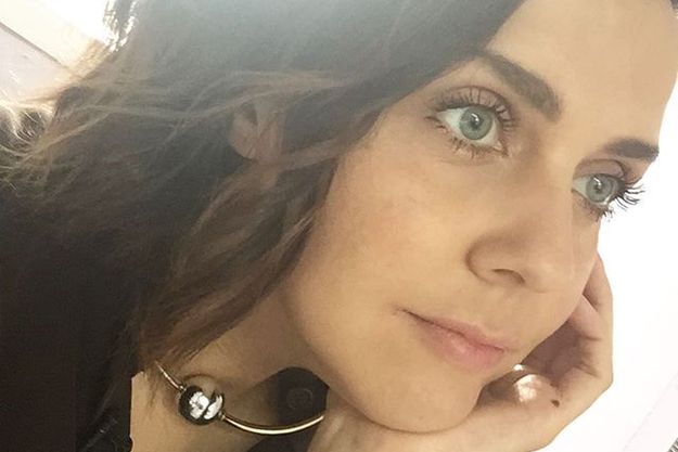 Ольга Шелест второй раз стала мамой