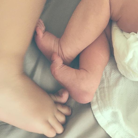 Дочери Ольги Шелест