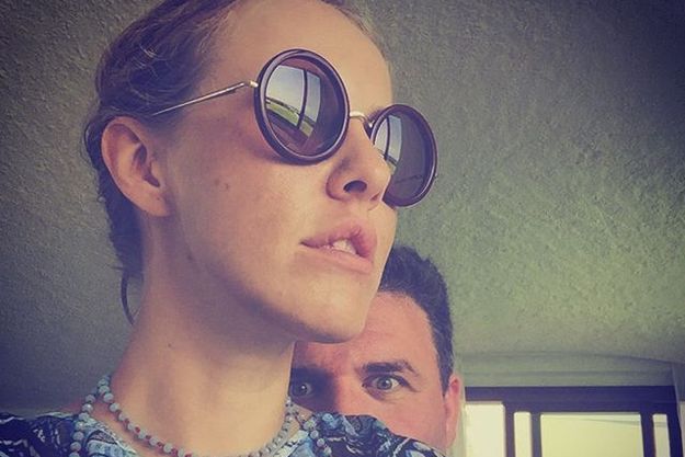 Ксения Собчак и Максим Виторган