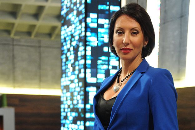 Алика Смехова из-за кризиса сдает в аренду квартиру