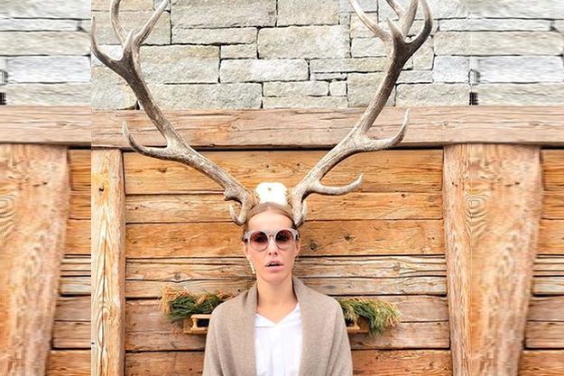 Ксения Собчак примерила рога, заподозрив мужа в измене