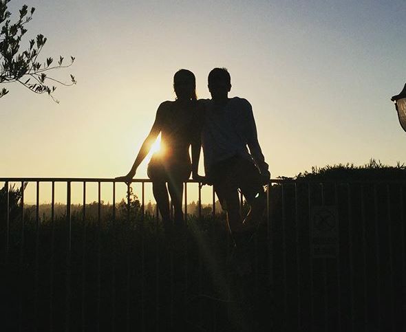 Соня Киперман