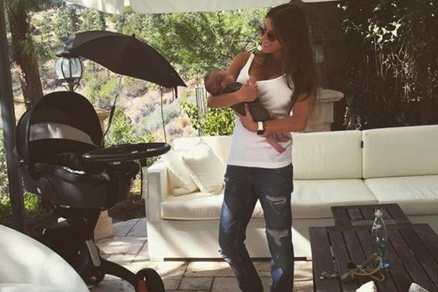 Аккаунт Кэти Топурии взломали хакеры