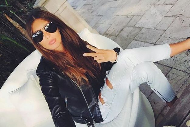 Кэти Топурия собирается возвращаться в Москву