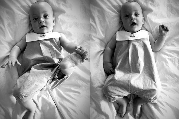 Лив Тайлер впервые показала лицо младшего сына