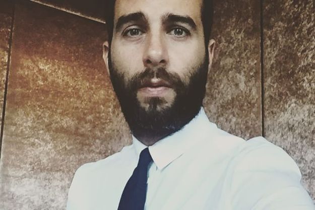 Иван Ургант кардинально сменил имидж