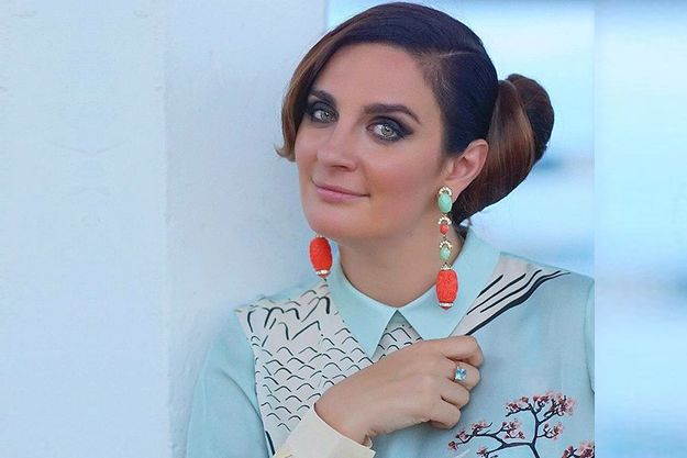 Елена Ваенга порадовала фанов нежным образом