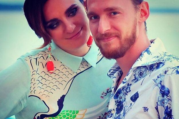 Елена Ваенга впервые опубликовала фото с мужем