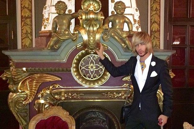 Сергей Зверев прокомментировал развод сына