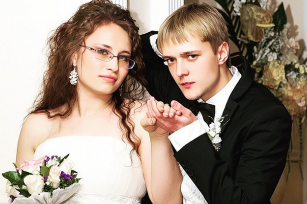 Сергей Зверев решил развестись с супругой