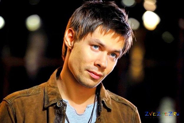 Стаса Пьеху не пустили в Украину