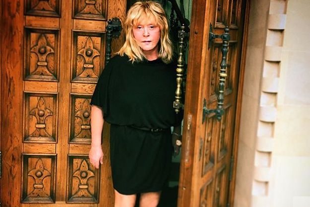 Стилист Пугачевой опубликовал фото Примадонны без макияжа