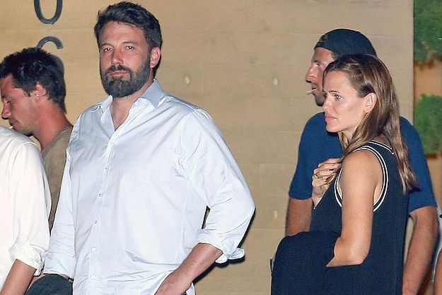 Дженнифер Гарнер вновь беременна от Бена Аффлека