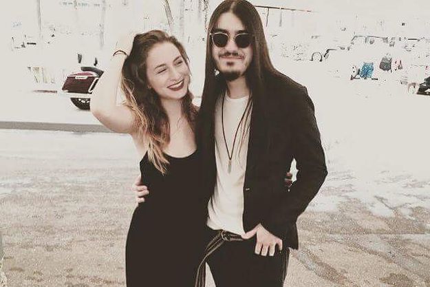 Леонид Агутин показал фото своего потенциального зятя