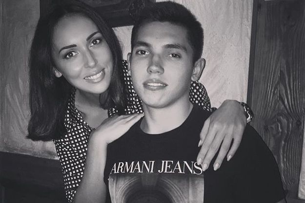 Алсу опубликовала нежный снимок с младшим братом