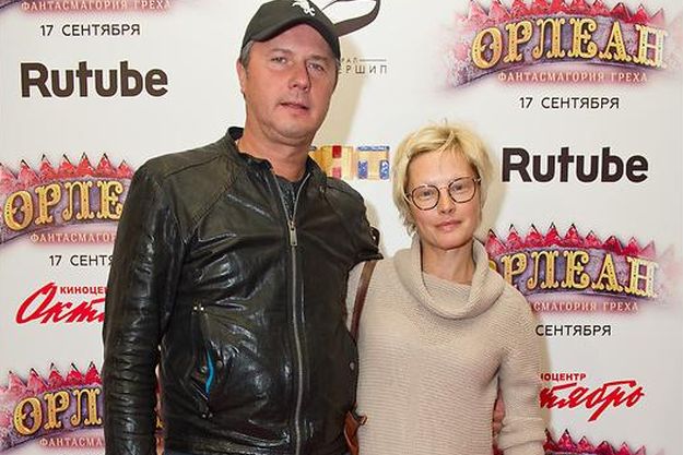 Алена Бабенко стала бабушкой в 43 года