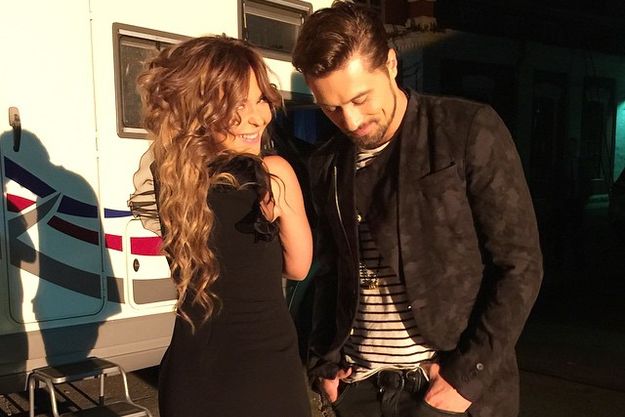 У Димы Билана роман с Пелагеей?