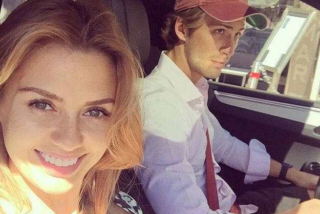 Виктория Боня утаивает правду о муже-миллионере